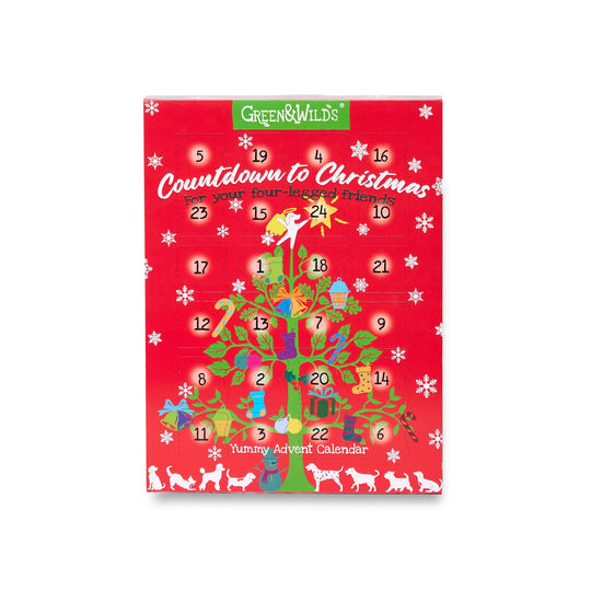 Advent Calendar