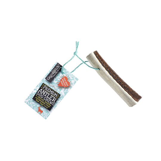 Easy Antler Chew - Large