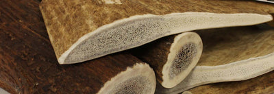 Antler Dog Chews