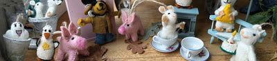 Eco Cat Toys