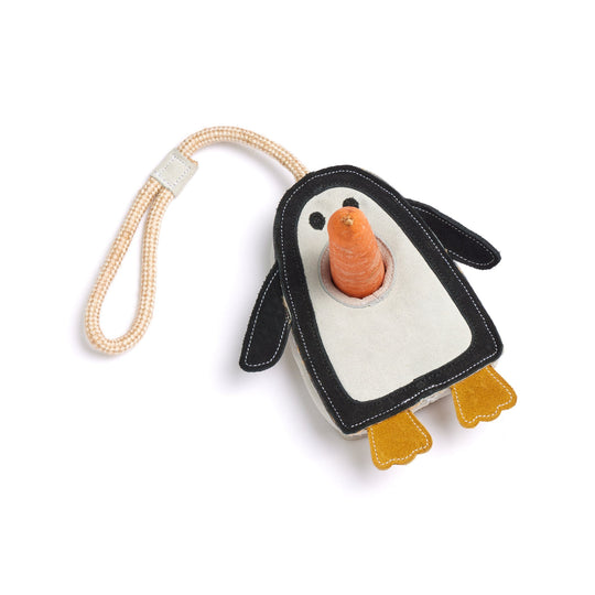 Percy the Penguin, Eco Horse Toy