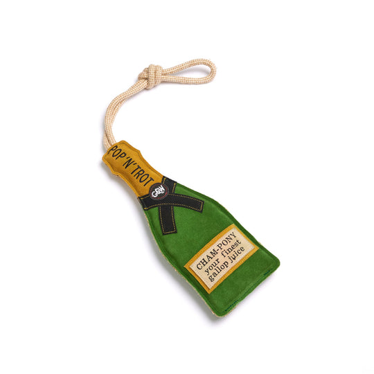 Pop 'n' Trot, Eco Horse Toy