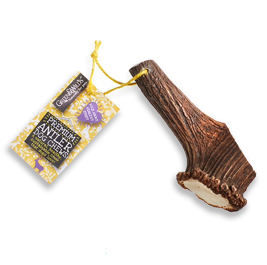 Original Antler Chew - Tough Large