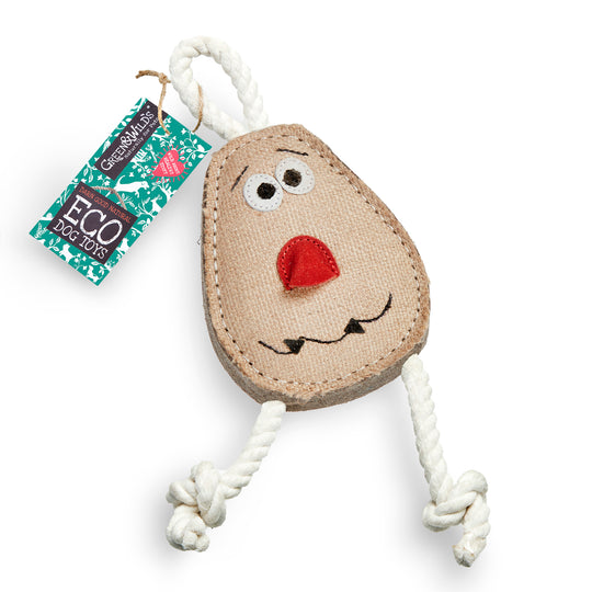 Spud Nik, Eco Dog Toy