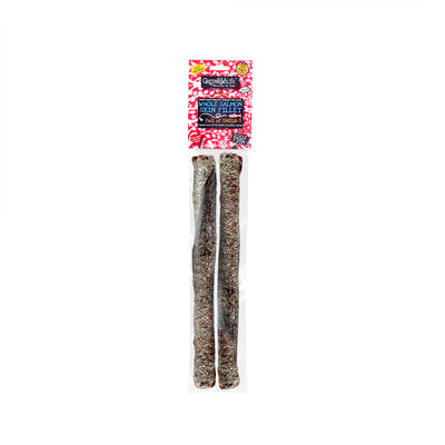 Whole Salmon Skin Fillets, 125 - 150g