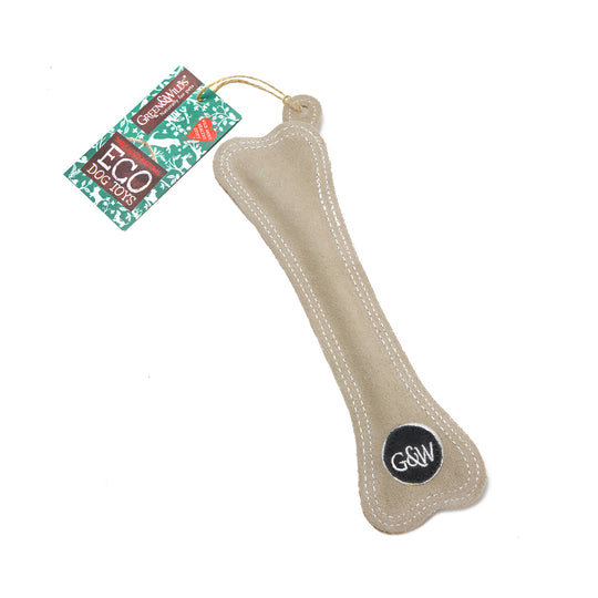 Bone Buddy, Eco Dog Toy