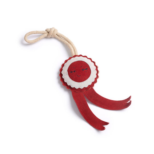 Rosa the Rosette, Eco Horse & Dog Toy