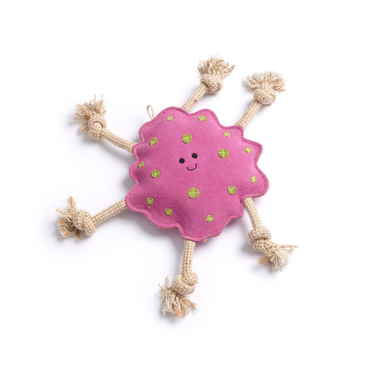 Splat, Eco Dog Toy