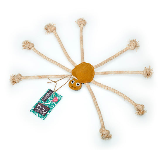 Lily Longlegs, Eco Dog Toy