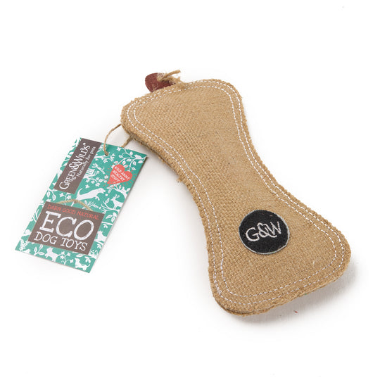 Funny Bone, Eco Dog Toy