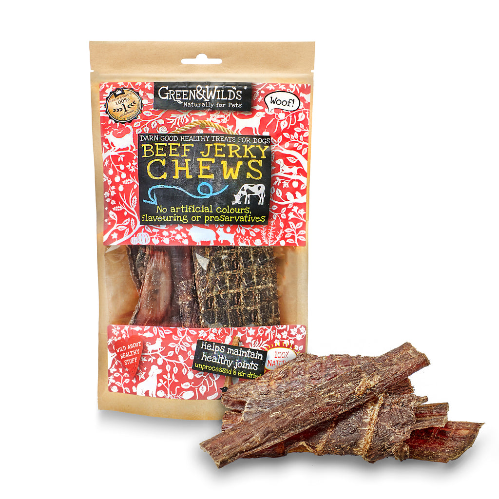 Best jerky for dogs shop