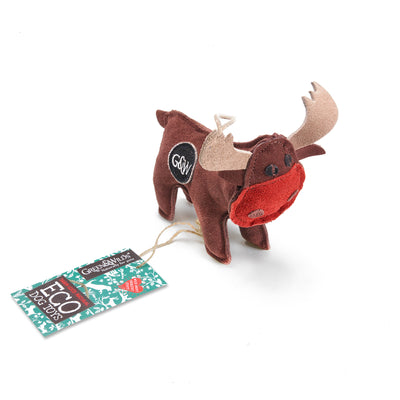 Rudy the Reindeer, Eco Toy